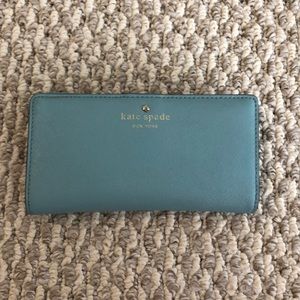 Kate Spade Bi-fold Wallet